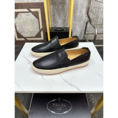 Prada Low Shoes